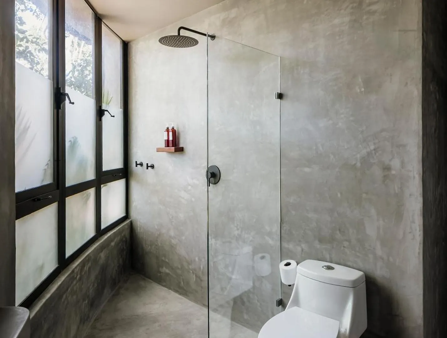 Tropical Bohemian Villa - Priv Pool - Concierge L5 Tulum