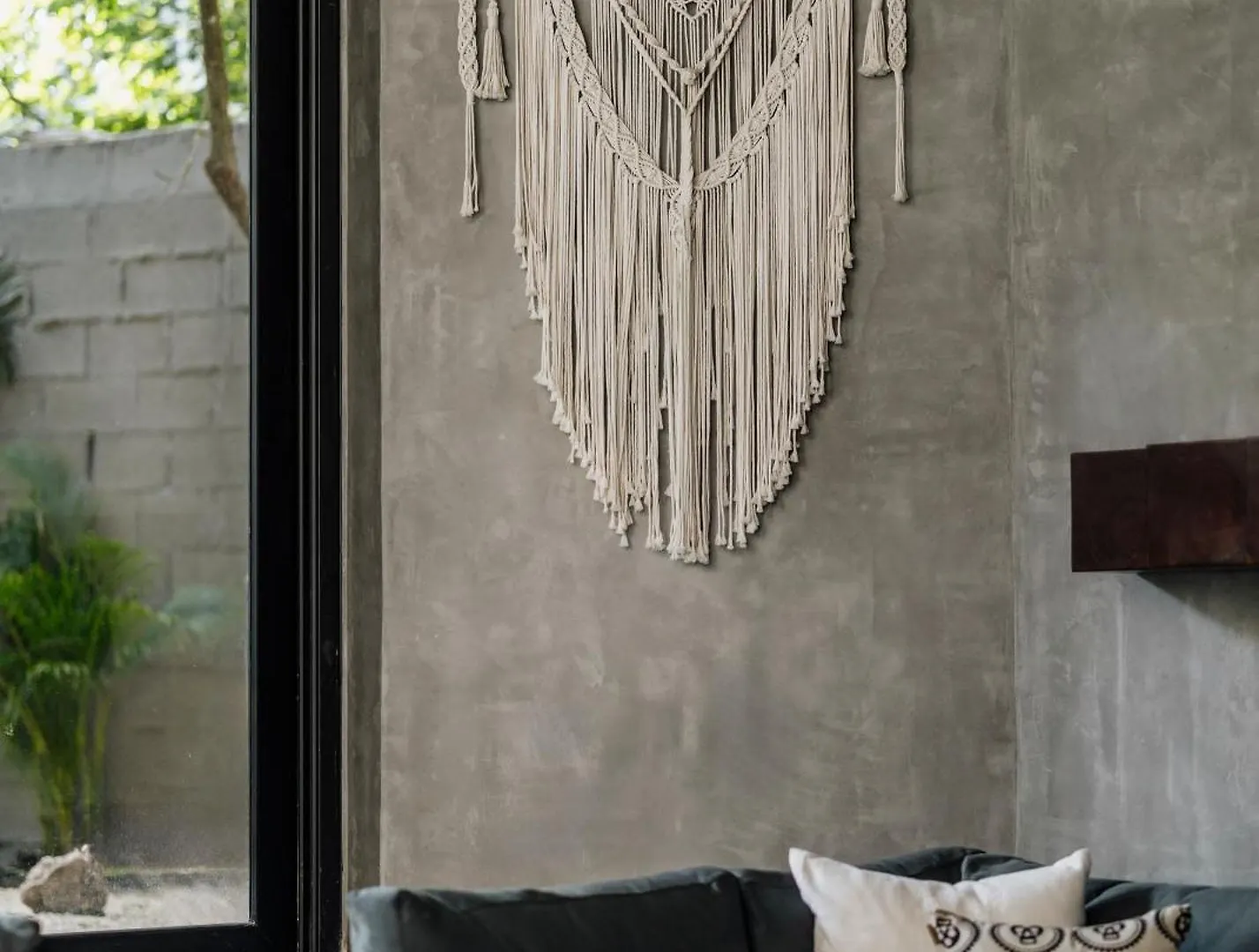 Tropical Bohemian Villa - Priv Pool - Concierge L5 Tulum