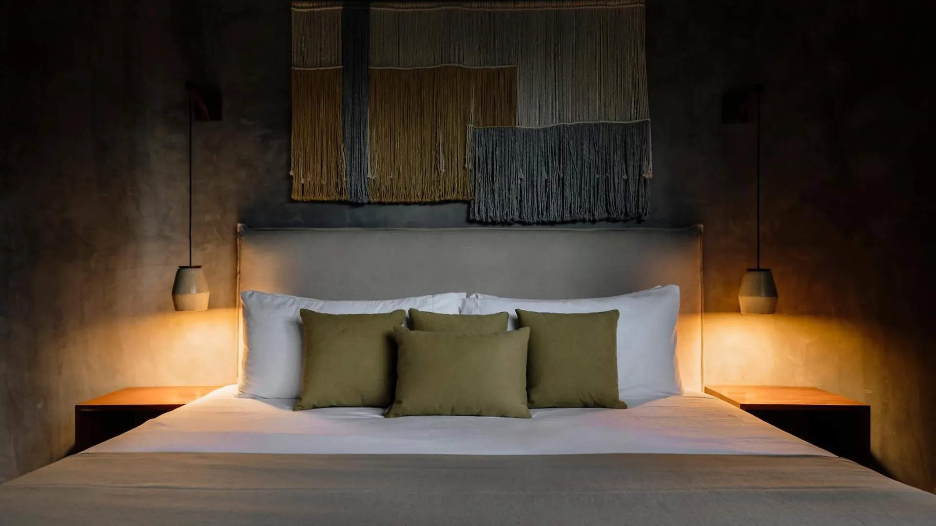 Tropical Bohemian Villa - Priv Pool - Concierge L5 Tulum 0*,  Mexico
