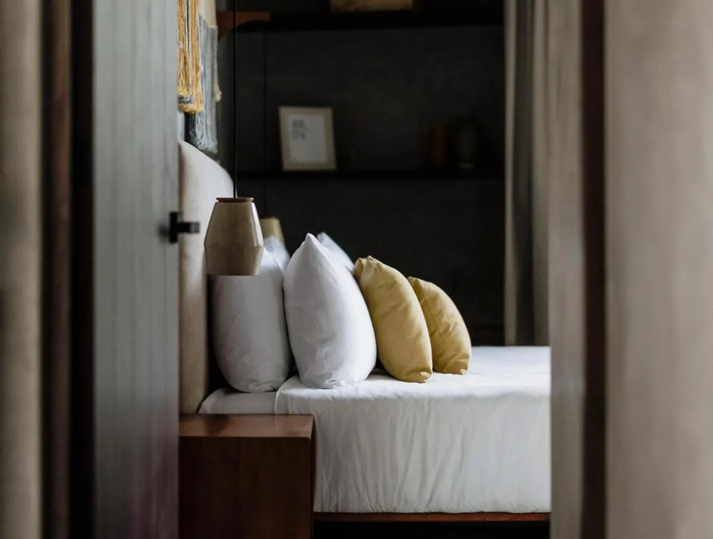 Tropical Bohemian Villa - Priv Pool - Concierge L5 Tulum