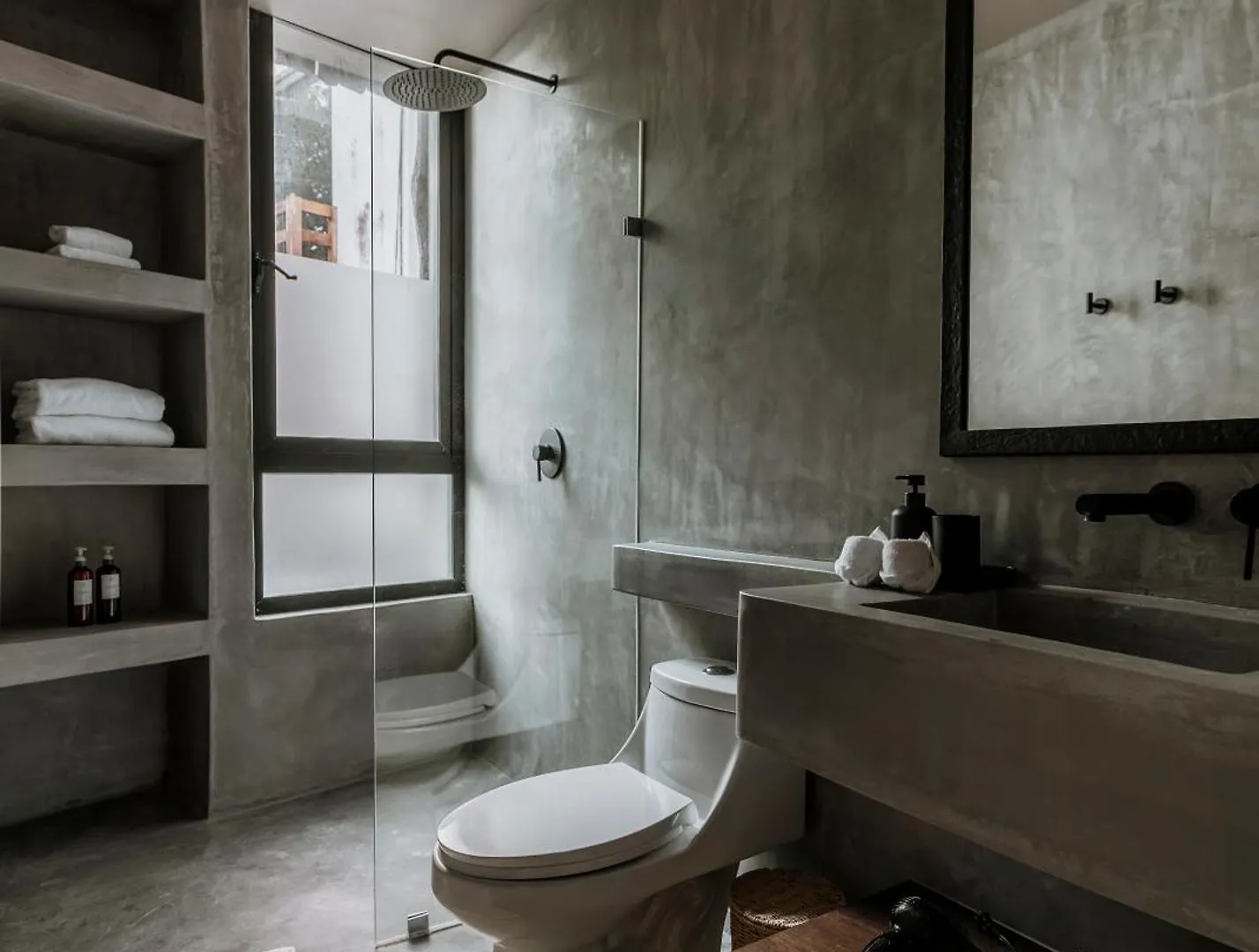 Tropical Bohemian Villa - Priv Pool - Concierge L5 Tulum