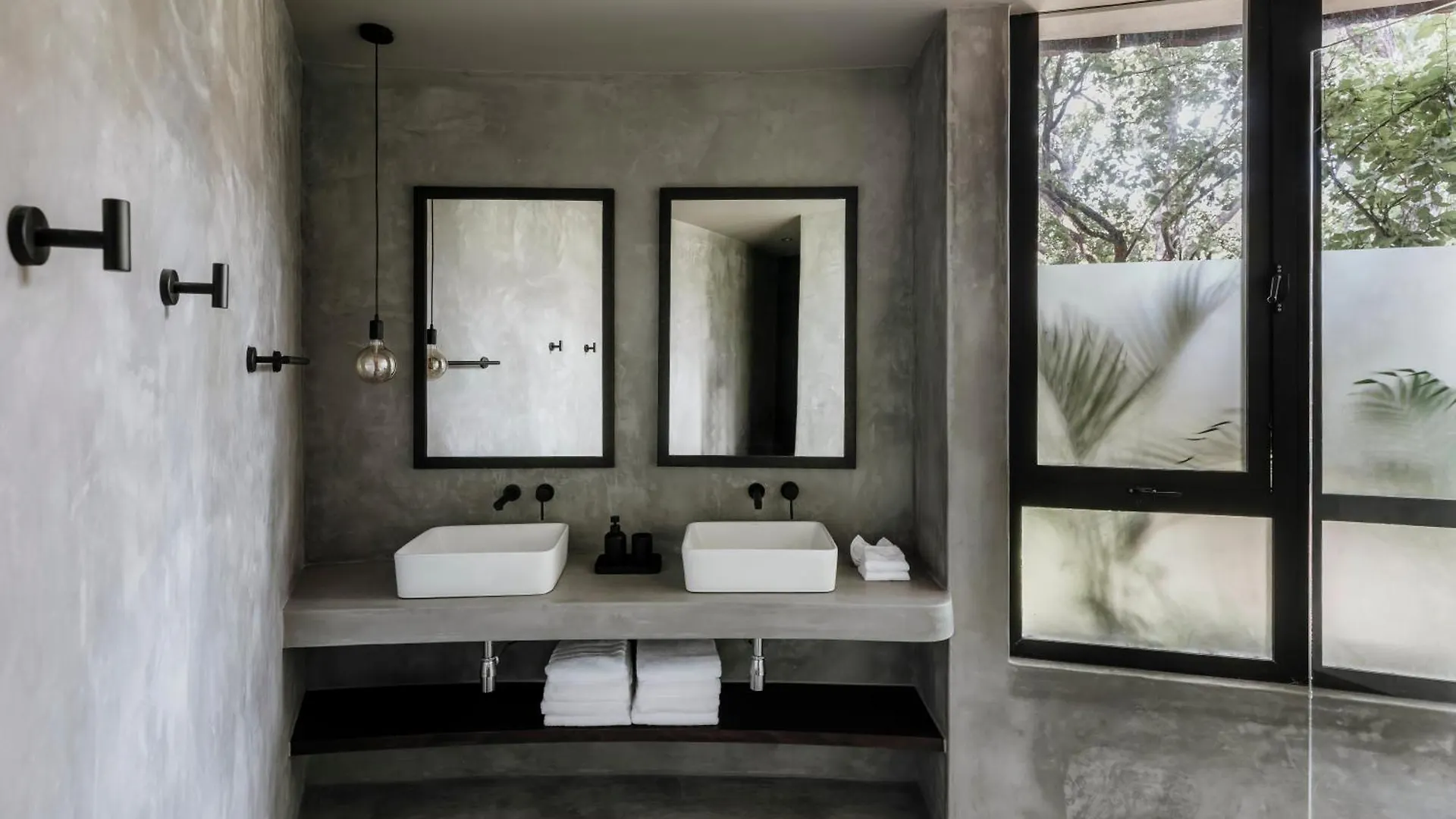 Tropical Bohemian Villa - Priv Pool - Concierge L5 Tulum Mexico